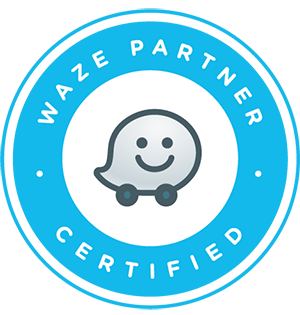 Waze Ads Partner