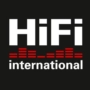 hifi international